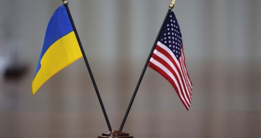 В Эр-Рияде завершились переговоры между Украиной и США