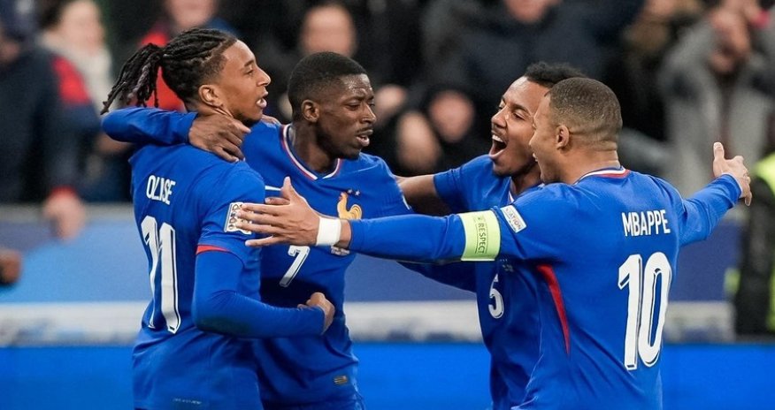 Определился последний соперник сборной Азербайджана в отборе на ЧМ-2026