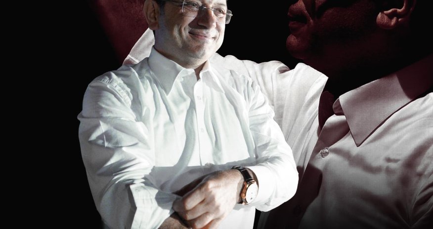 İmamoğlunun prezident kimi namizədliyi irəli sürülüb