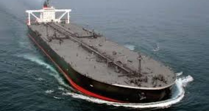 Американцы задержали иранские нефтетанкеры