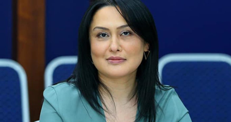 Günel Səfərovanın istintaqa cəlb olunduğu deyilir