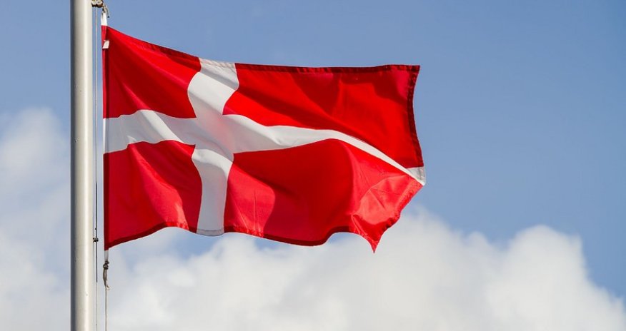 Дания усилит меры безопасности в Гренландии к приезду второй леди США