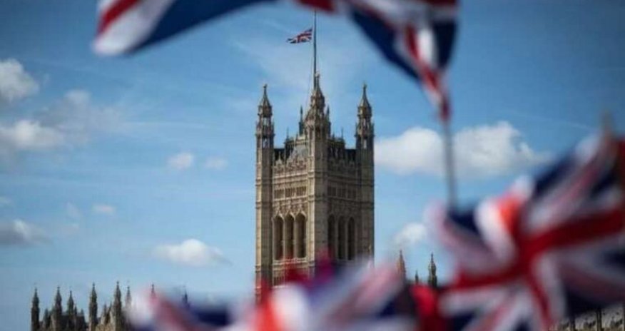 В Великобритании могут сократить до 50 тыс. чиновников