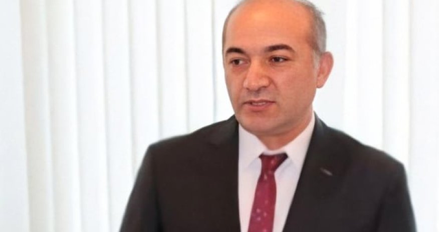 Xəstəxananın baş həkimi işdən çıxarılıb