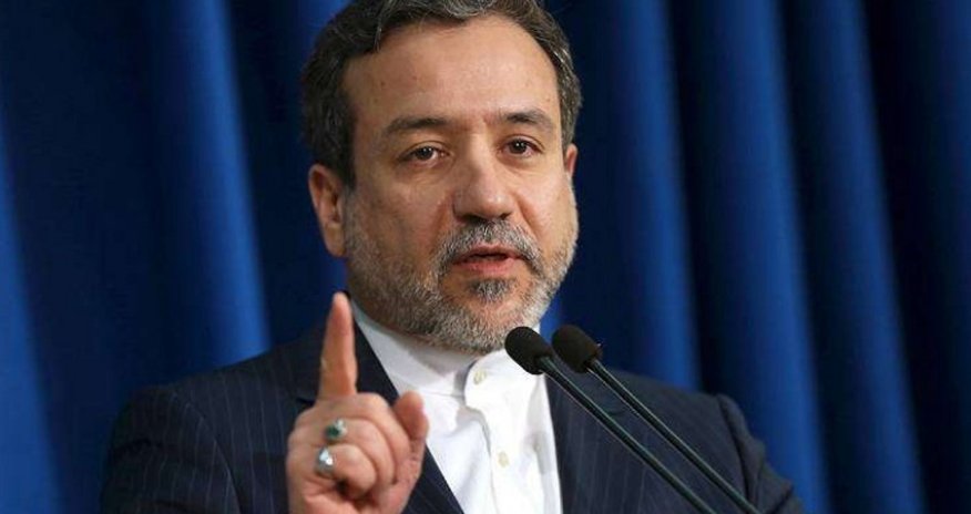 Глава МИД Ирана: Мы готовы к войне