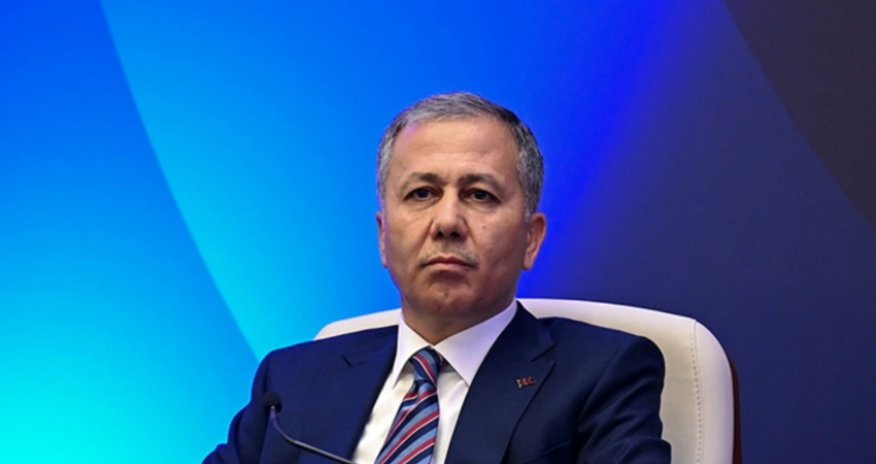 

Глава МВД Турции: В Сарачхане задержаны 43 провокатора
