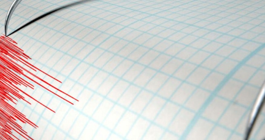 

Yeni Zelandiya sahilləri yaxınlığında güclü zəlzələ baş verib
