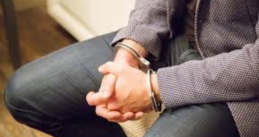 

Xaçmazda oğurluq etməkdə şübhəli bilinən şəxs saxlanılıb
