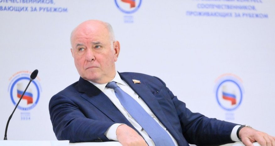 

В Москве назвали полезным диалог между РФ и США в Эр-Рияде
