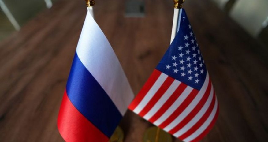 
Песков: РФ и США продолжат контакты, конкретики пока нет