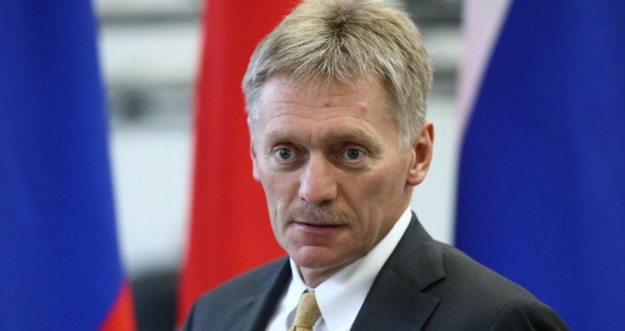 
Peskov: Ər-Riyadda Rusiya-ABŞ danışıqlarının məzmunu açıqlanmayacaq