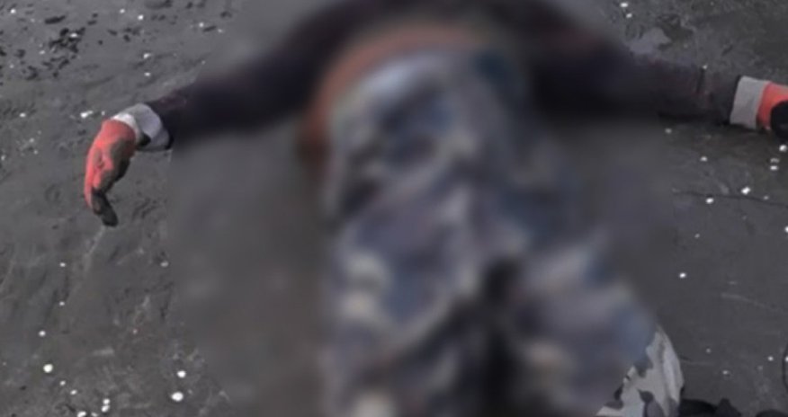 İranda tapılan balıqçının meyiti Azərbaycanatəhvil veriləcək