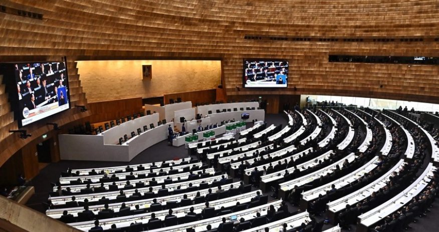 Правительство Таиланда избежало вотума недоверия