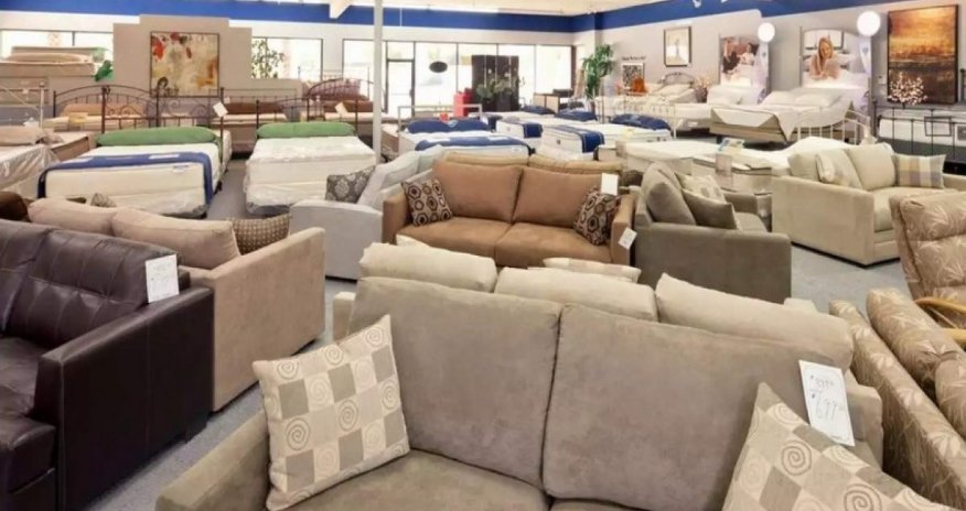 Azərbaycanda mebel istehsalı idxalını 18%-dən çox üstələyib