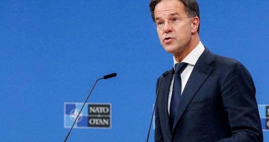 Генсек НАТО Марк Рютте посетит Польшу с официальным визитом