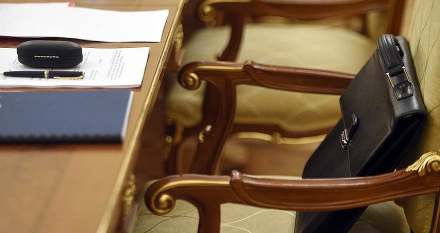 В "Сумгайыт Наглийят"назначен новый директор