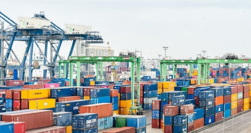 
Azərbaycanın Yaponiya ilə ticarət dövriyyəsi 30 %-ə yaxın artıb