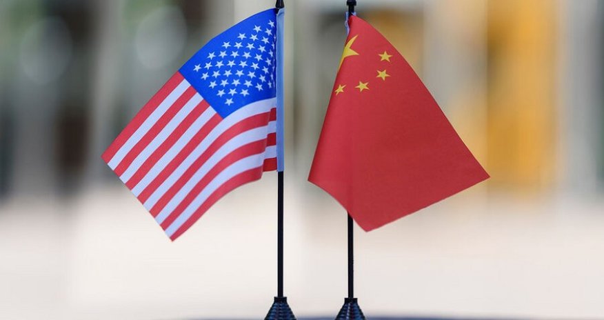 

ABŞ Çinin 50 şirkətini sanksiya siyahısına daxil edib
