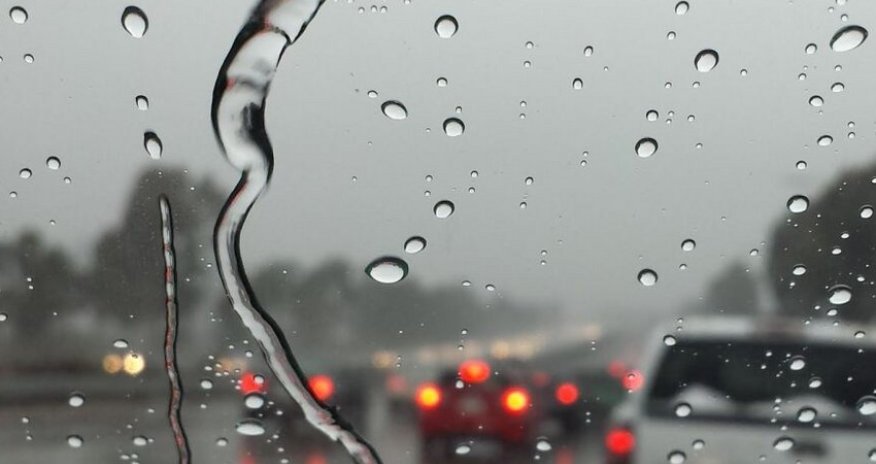 
Qeyri-sabit hava ilə əlaqədar XƏBƏRDARLIQ