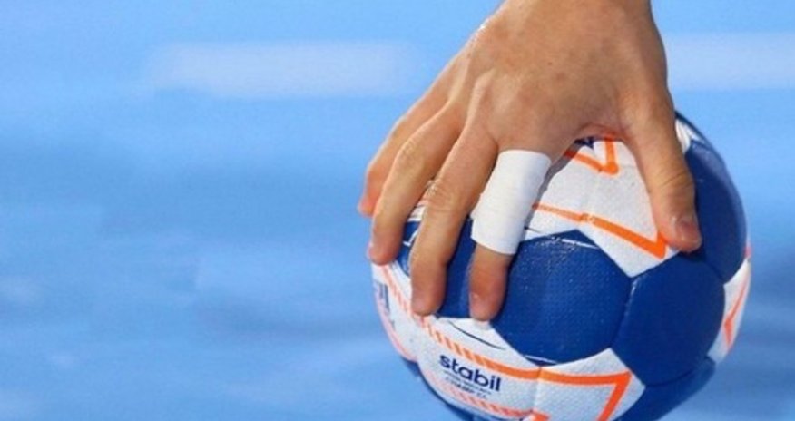 Cəlilabadın həndbol komandası zona birinciliyinin qalibi olub