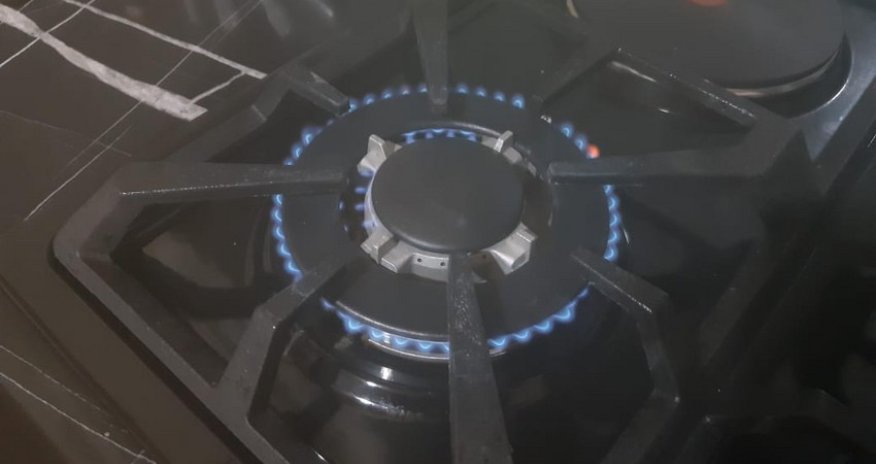 Biləsuvarın bəzi ərazilərində qaz təchizatında problem yaranıb