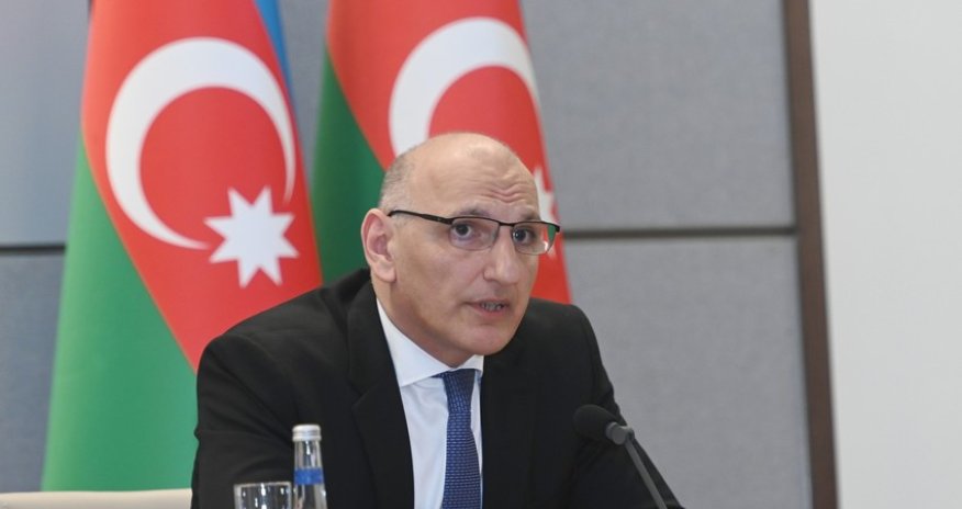 Azərbaycan Ermənistanı sülh sazişi bağlamaq imkanını əldən verməməyə çağırıb