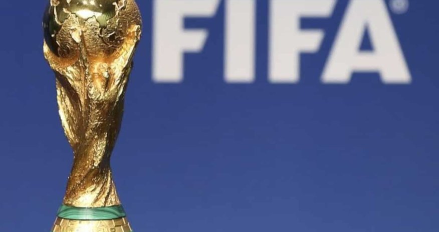 ФИФА назвала сумму призовых для участников клубного чемпионата мира