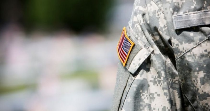 Пентагон не подтвердил данные о гибели четырех военных США в Литве