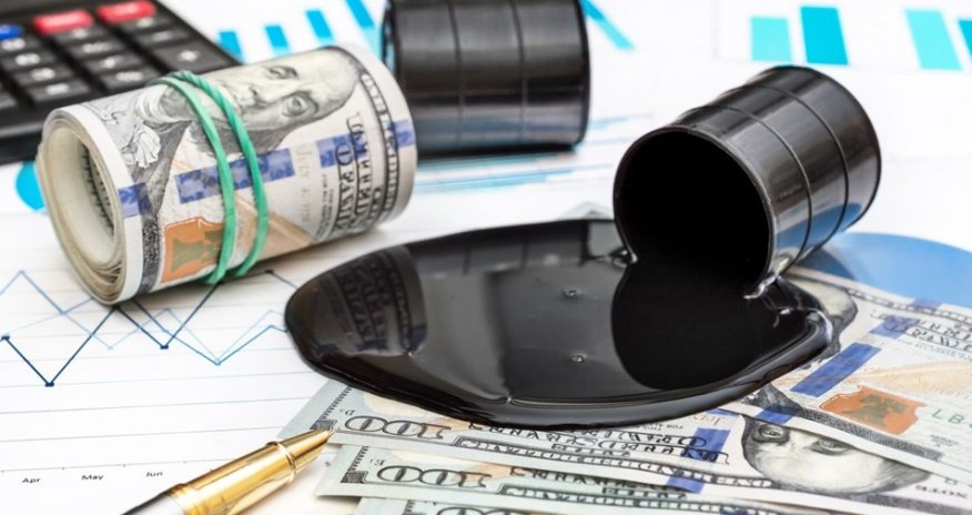 Азербайджанская нефть подорожала на 2%