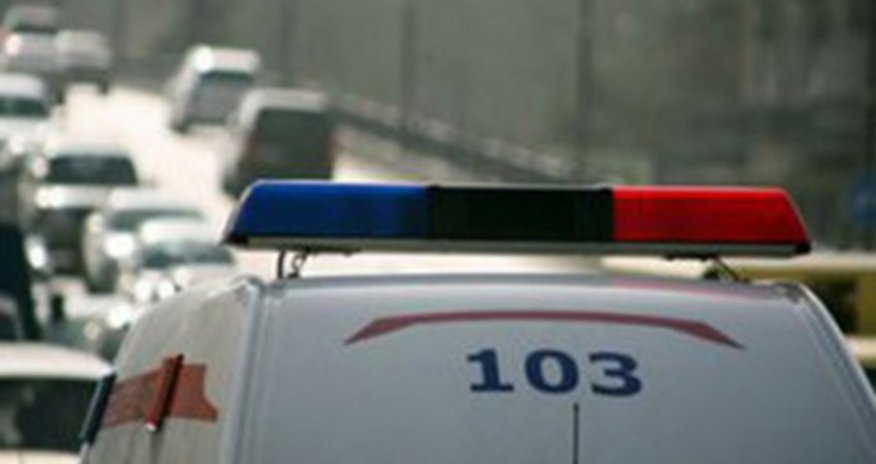 В праздничные дни в службу скорой медпомощи поступило около 30 тысяч обращений