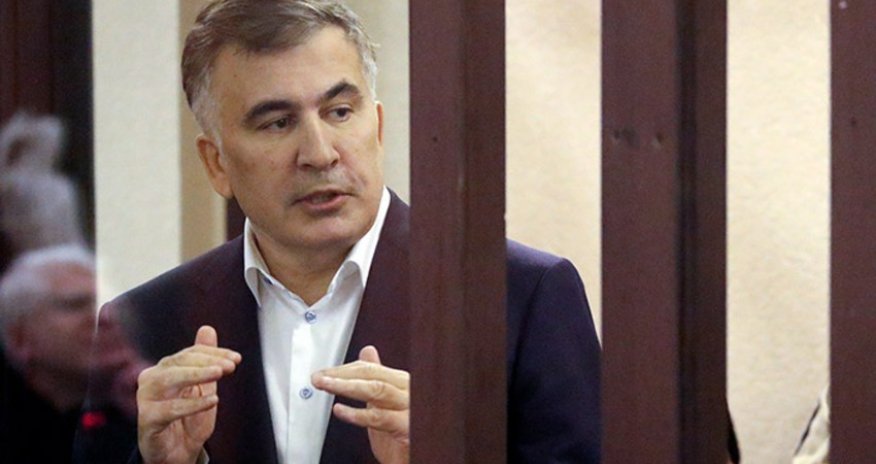 Gürcüstanda Saakaşvilinin partiyası qadağan olunacaq
