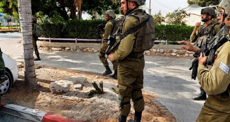 Армия Израиля ликвидировала боевика ХАМАС, выдававшего себя за журналиста