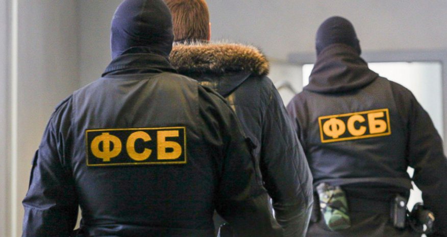 Rusiyada terrorun qarşısı alınıb