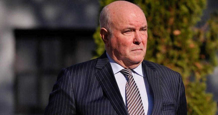 Карасин назвал переговоры в Эр-Рияде не очень результативными