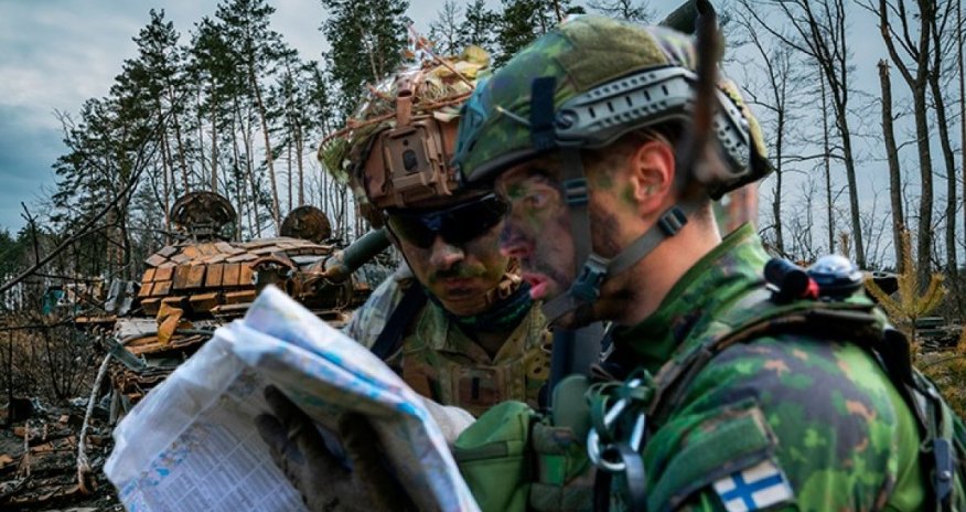 Венгрия заподозрила Европу в подготовке к войне