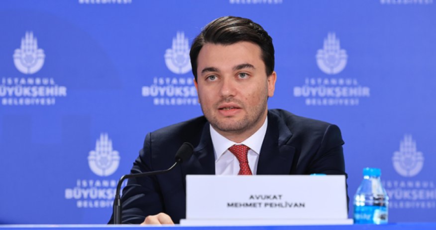 İmamoğlunun vəkili sərbəst buraxılıb - Yenilənib