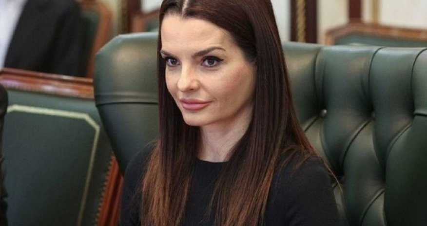 Башкана Гагаузии арестовали