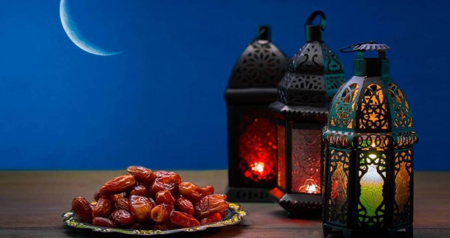 Ramazanın 29-cu gününün duası,imsak və iftar vaxtı