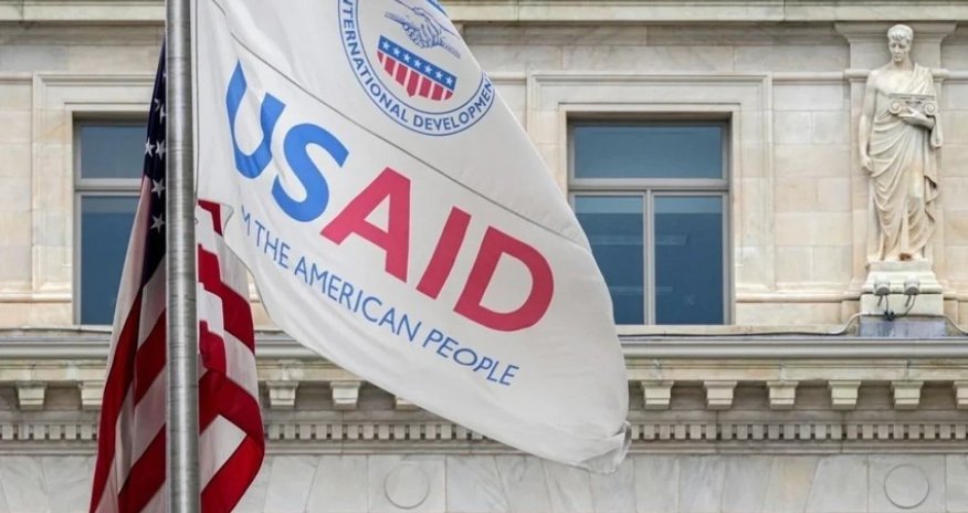 СМИ: Все сотрудники USAID будут уволены к 30 сентября