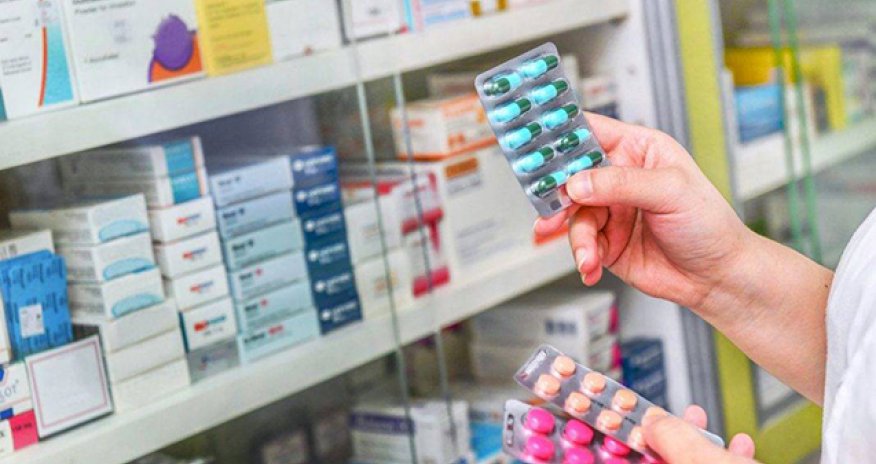 ABŞ əczaçılıq məhsullarına gömrük rüsumları tətbiq edəcək