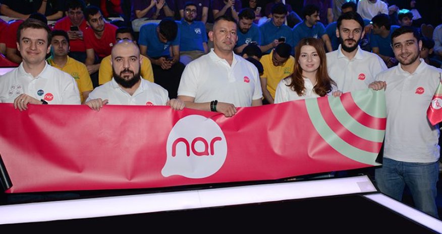 Новый сезон &laquo;Brain Ring&raquo; стартует при поддержке &laquo;Nar&raquo;