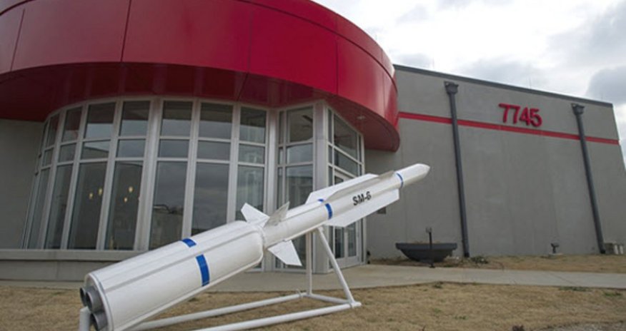 Япония предложила США совместное производство ракет SM-6