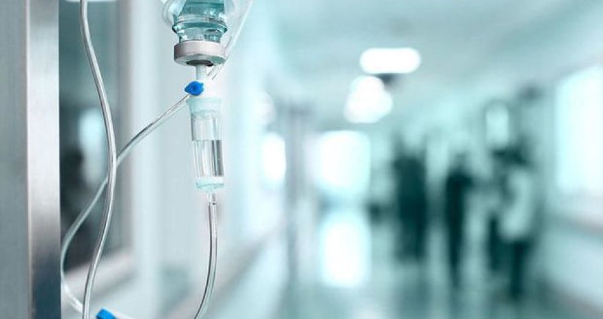 Mingəçevirdə qadın ehtiyatsızlıqdan sirkə turşusu içərək zəhərlənib