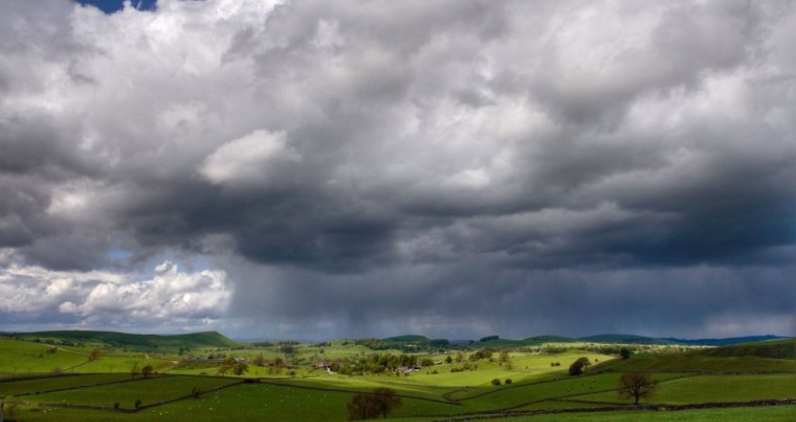 Sabahın hava proqnozu