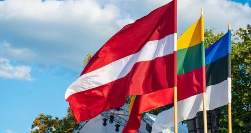 Странам Балтии тревожно