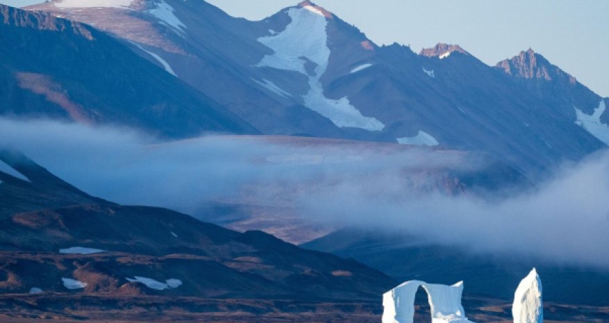 Трамп уверен: Гренландия &laquo;стопроцентно&raquo; будет американской