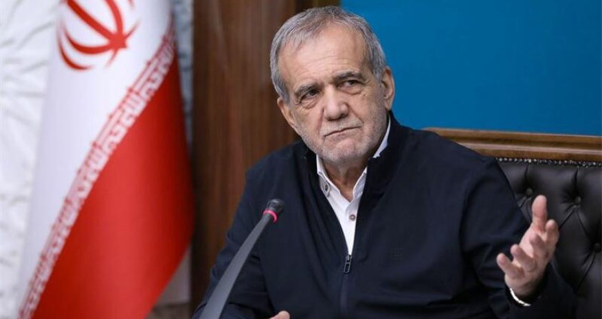 İran ABŞ-nin birbaşa danışıqlar təklifini rədd edib