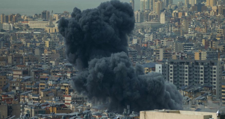 ABŞ Yəmənə zərbələr endirib, ölən və yaralananlar var