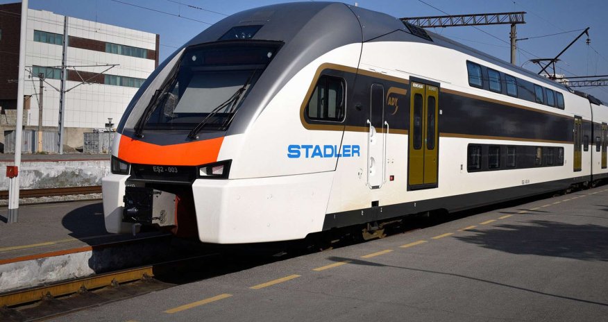 Sabahdan Abşeron dairəvi marşrutu üzrə qatarlar yeni qrafiklə hərəkət edəcək