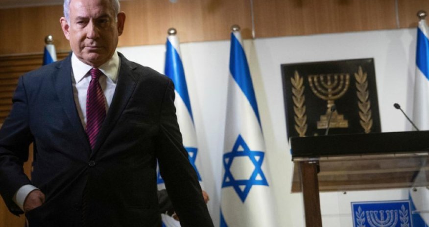 Нетаньяху обсудит со спецслужбами &laquo;присутствие Турции в Сирии&raquo;